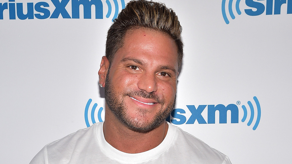 Ronnie Ortiz-Magro