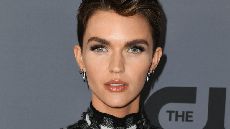 Ruby Rose