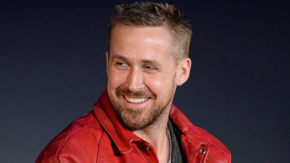 Ryan Gosling