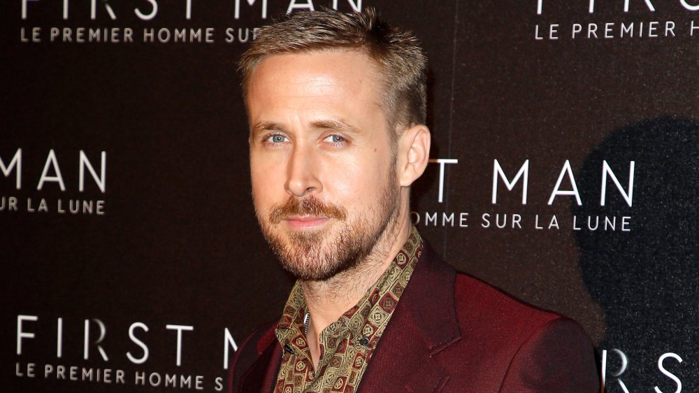 Ryan Gosling