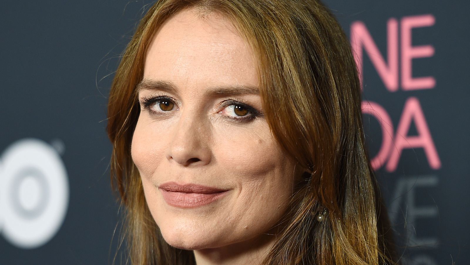 The Truth About Saffron Burrows And Alan Cumming's Relationship