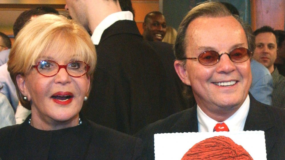 Sally Jessy Raphael, Karl Soderlund 
