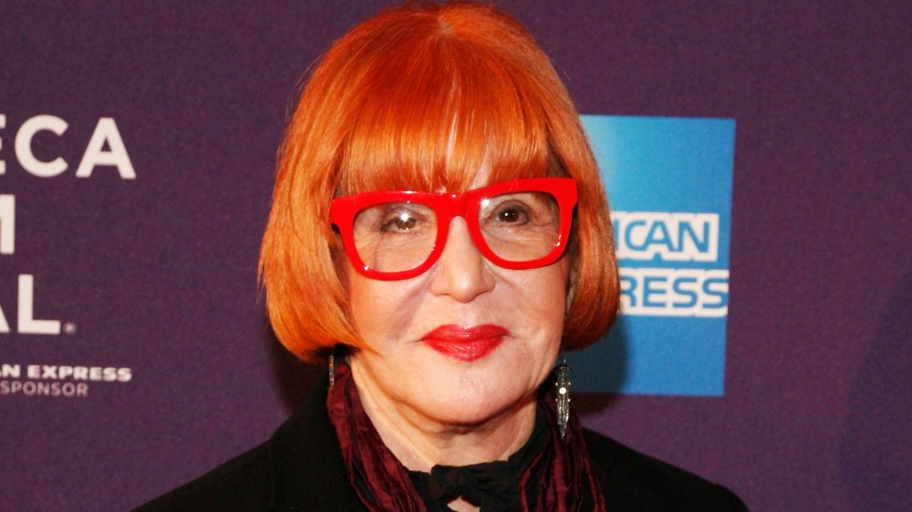 Sally Jessy Raphael