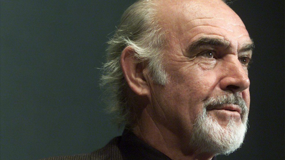 sean connery