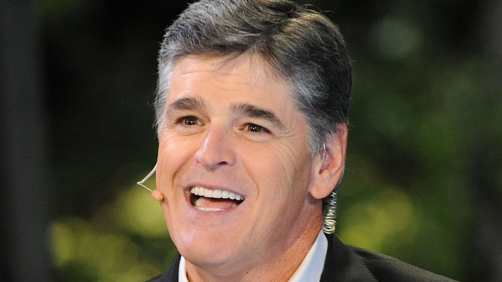 Sean Hannity