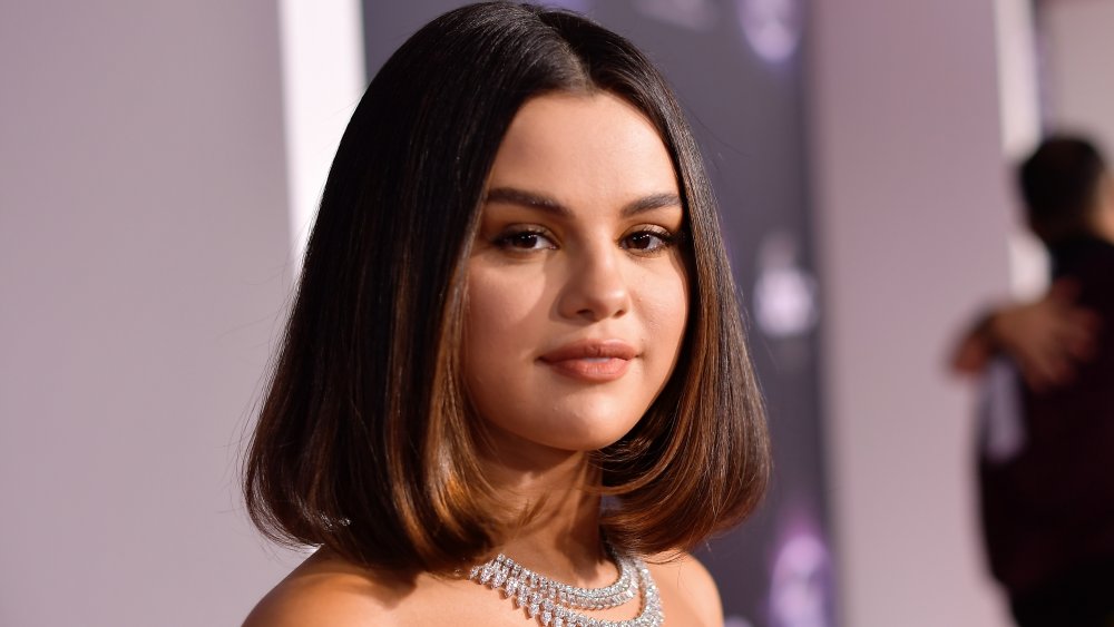 Selena Gomez