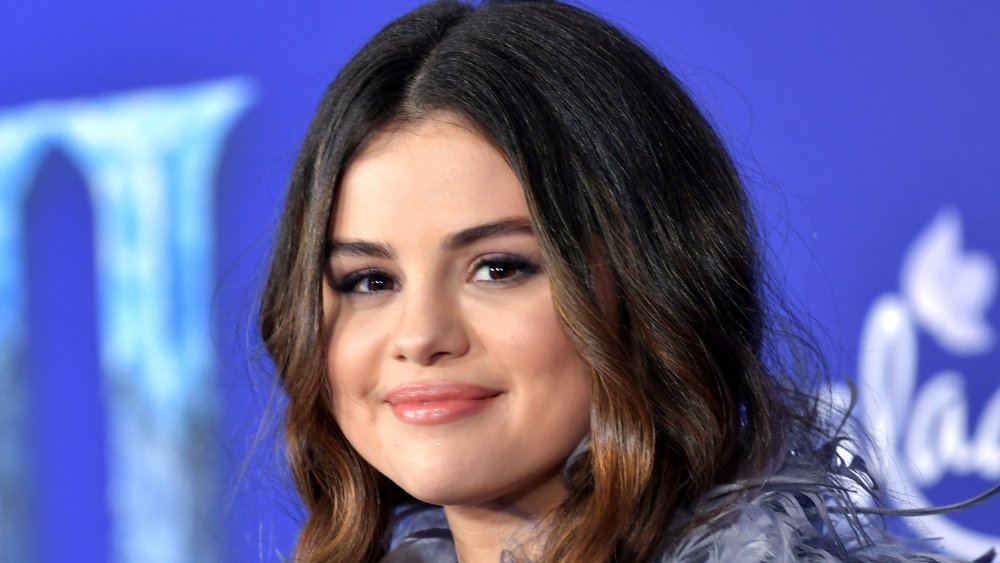 Selena Gomez