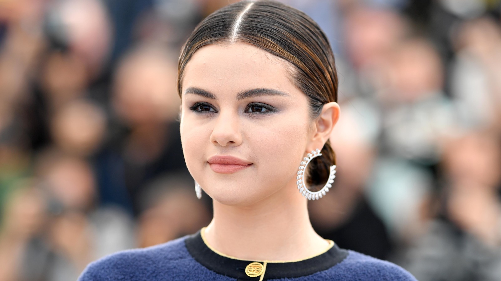 selena gomez biography in spanish