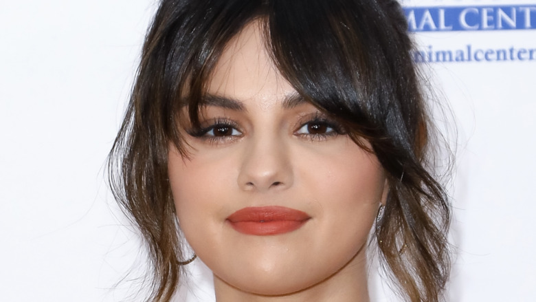 The Truth About Selena Gomez's New Tattoo
