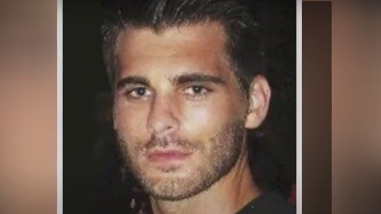 Screenshot of Ryan Poston