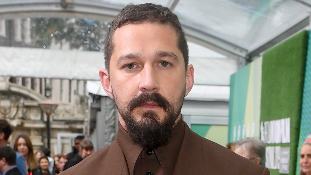 Shia LeBeouf