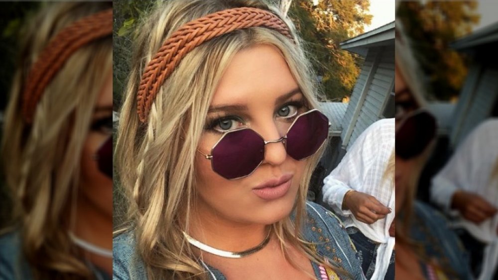 Chloe Trautman 