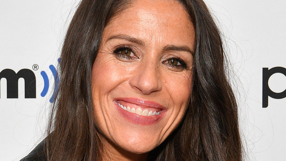 Soleil Moon Frye SiriusXM