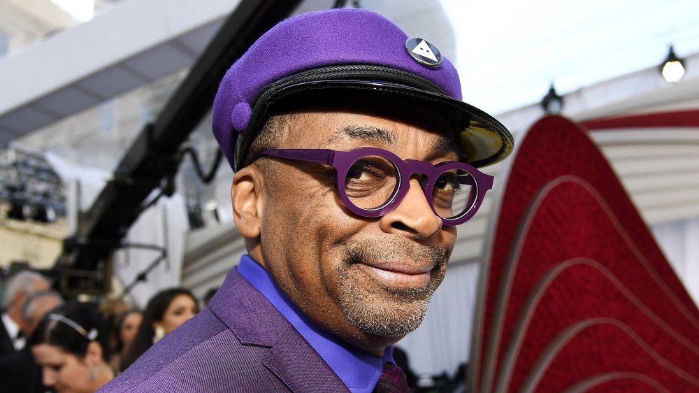 Spike Lee