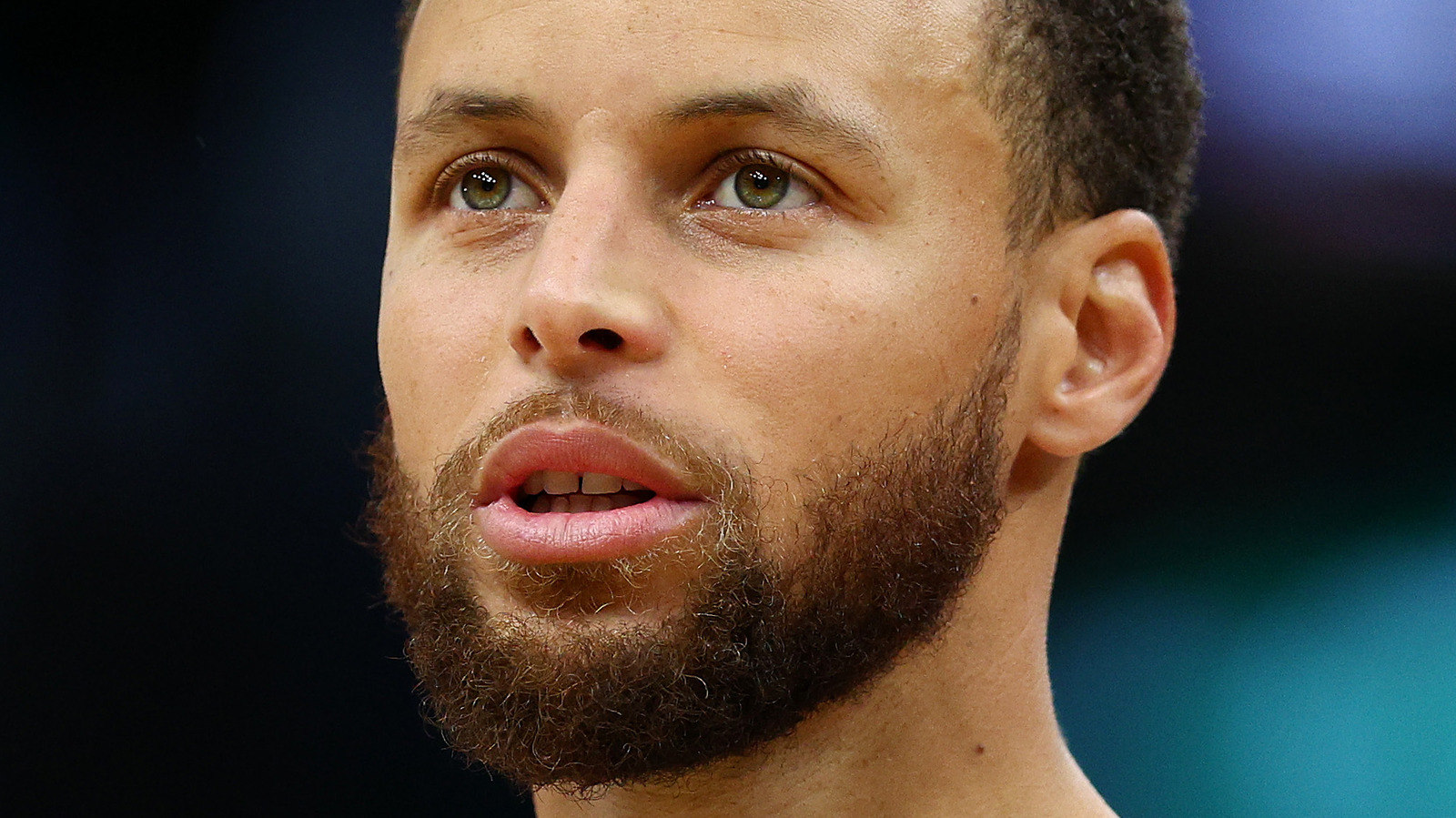 Dell Curry reveals what he talks to his sons Steph and Seth about
