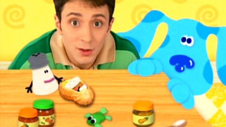 Whatever Happened To Steve From Blue's Clues? - Did Steve From Blue's Clues Have A Drug Problem