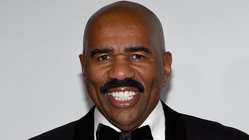 Steve Harvey