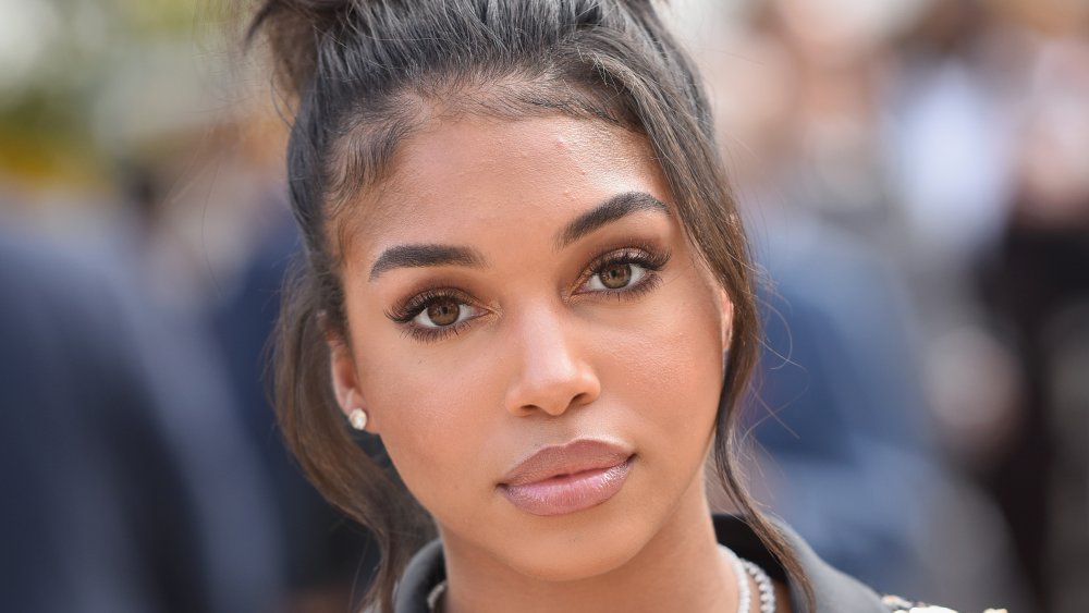 ​Lori Harvey