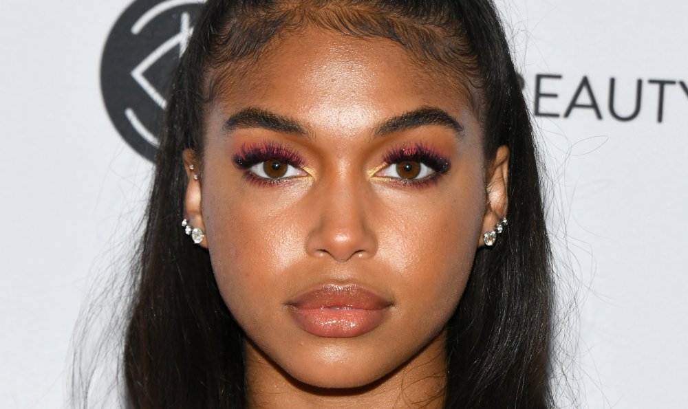 Lori Harvey