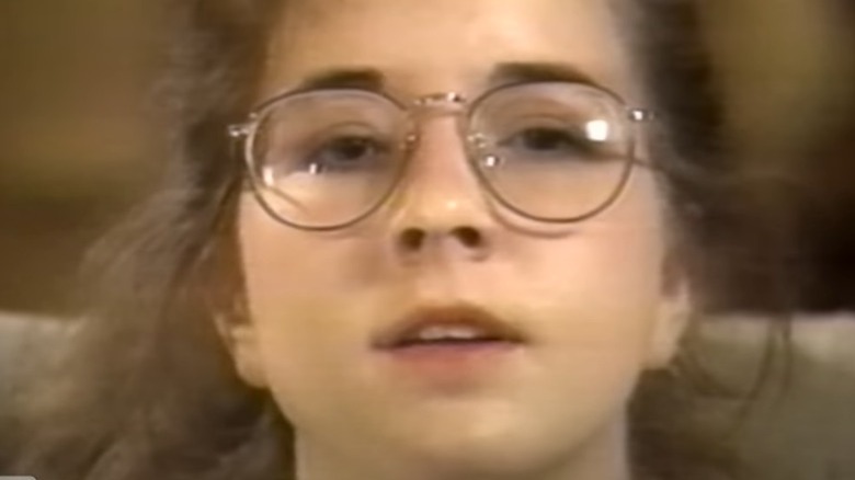 Susan Smith 1990s