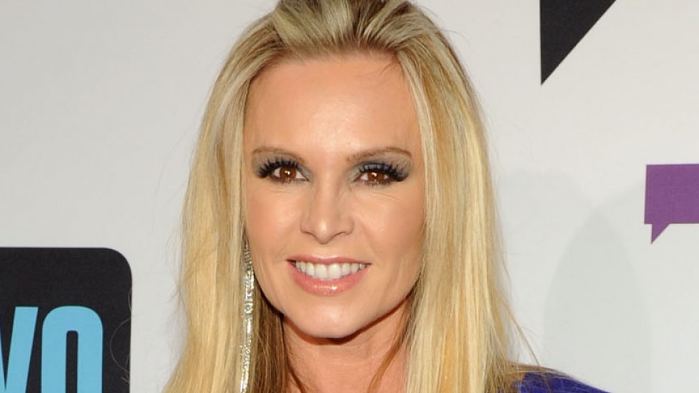 Tamra Judge