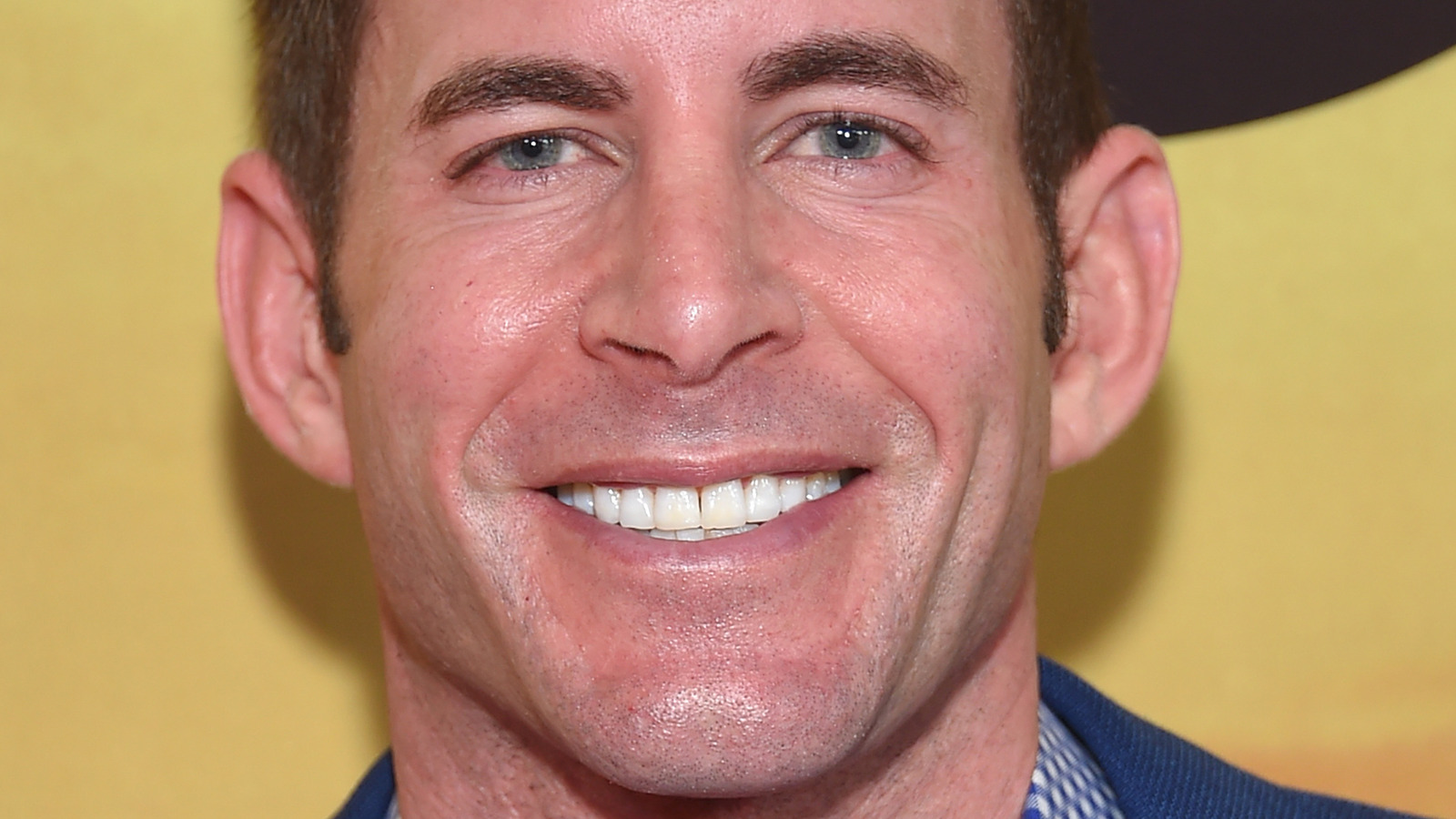 The Truth About Tarek El Moussa's Steroid Use