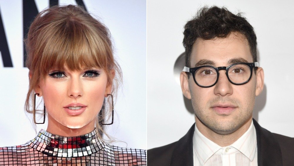 Taylor Swift, Jack Antonoff