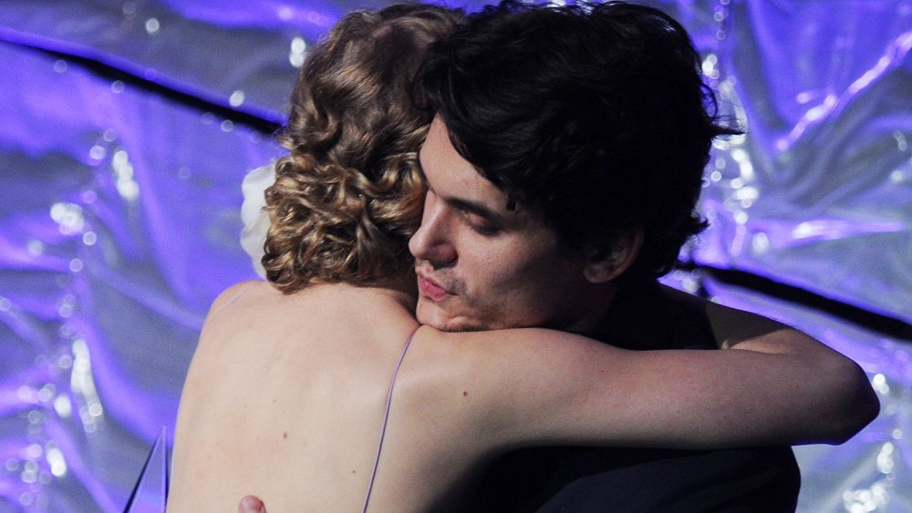 John Mayer & Taylor Swift