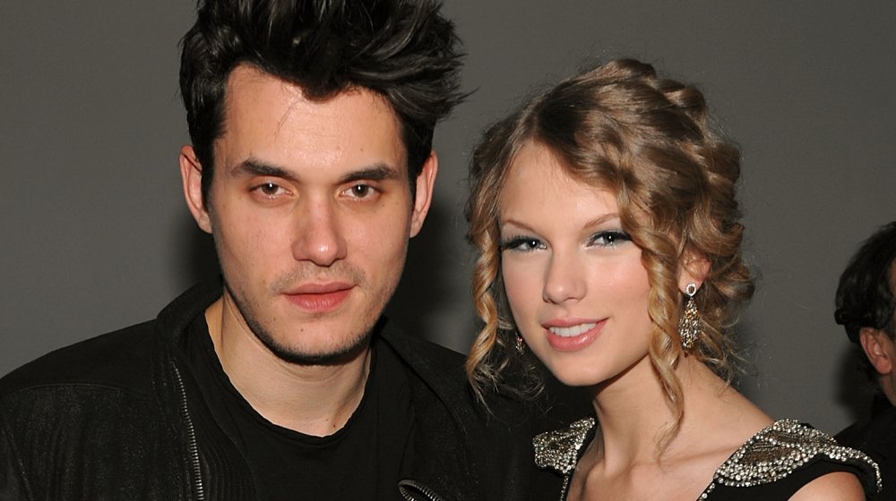 Taylor Swift & John Mayer