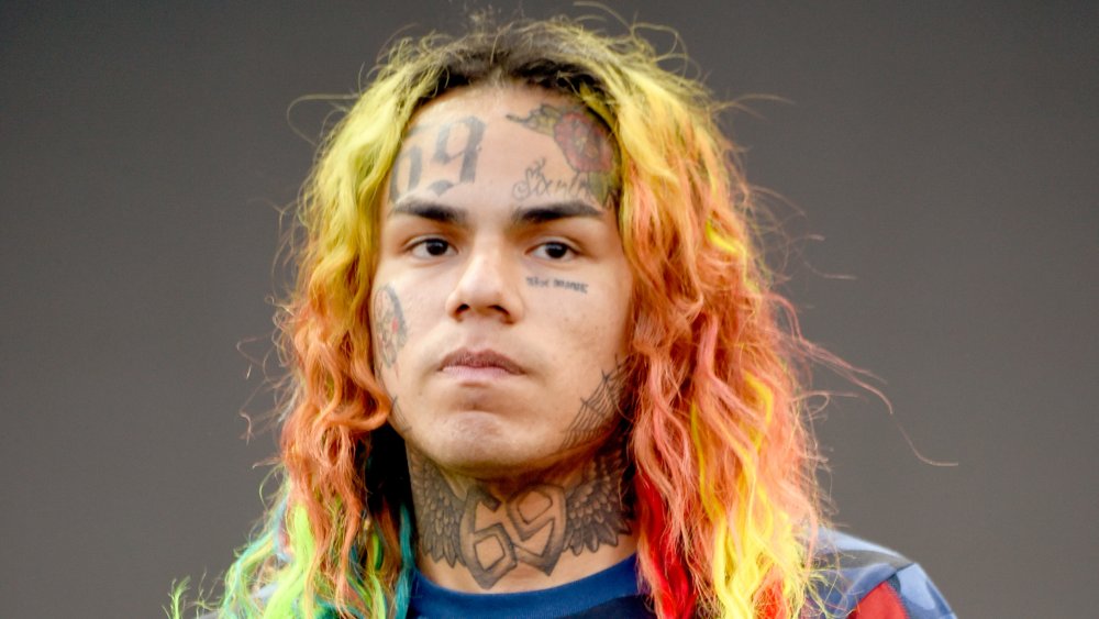 Tekashi 6ix9ine