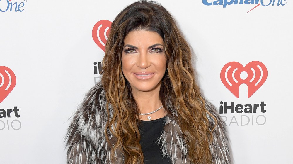 Teresa Giudice