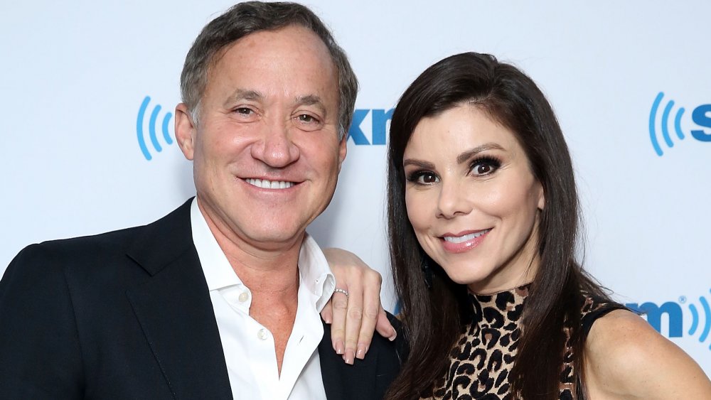 Terry Dubrow, Heather Dubrow