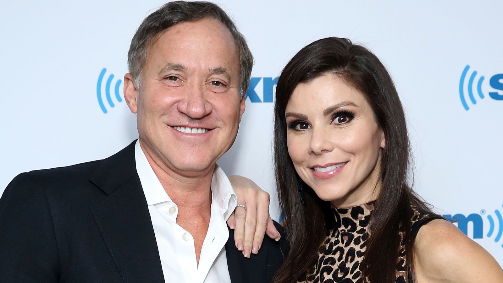 After Heather Dubrow's five seasons on "The Real Housewives o...