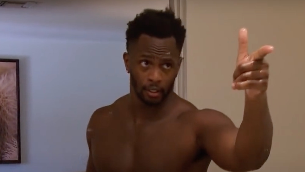Uzoma 'Eazy' Nwachukwu