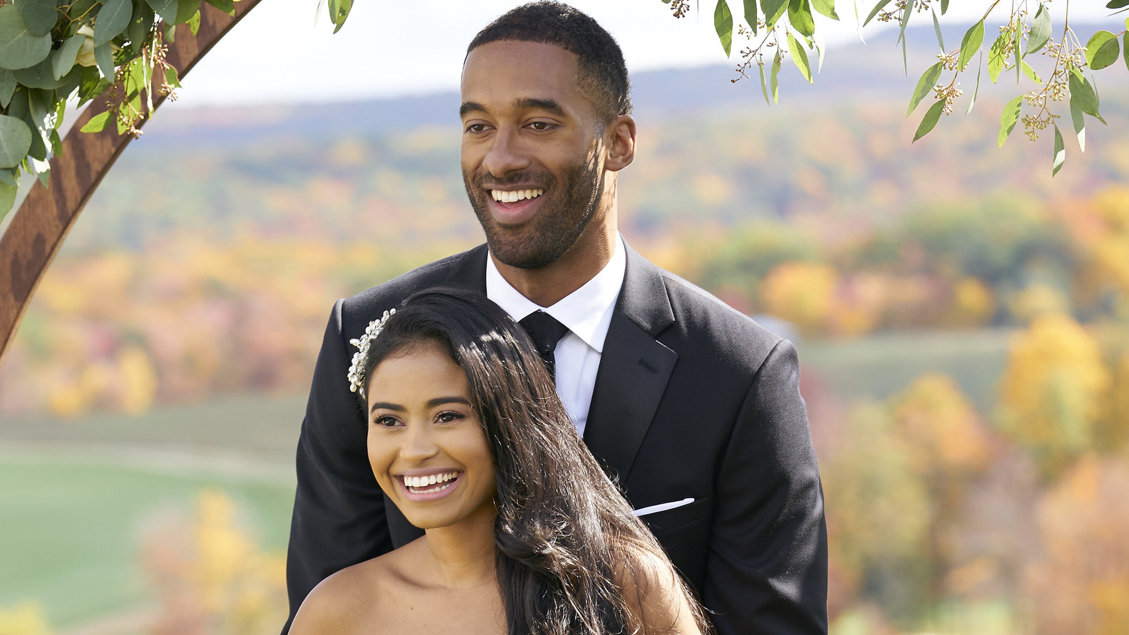 The Truth About The Bachelor's Jessenia Cruz