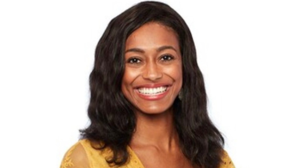 Sydney Johnson ABC Headshot