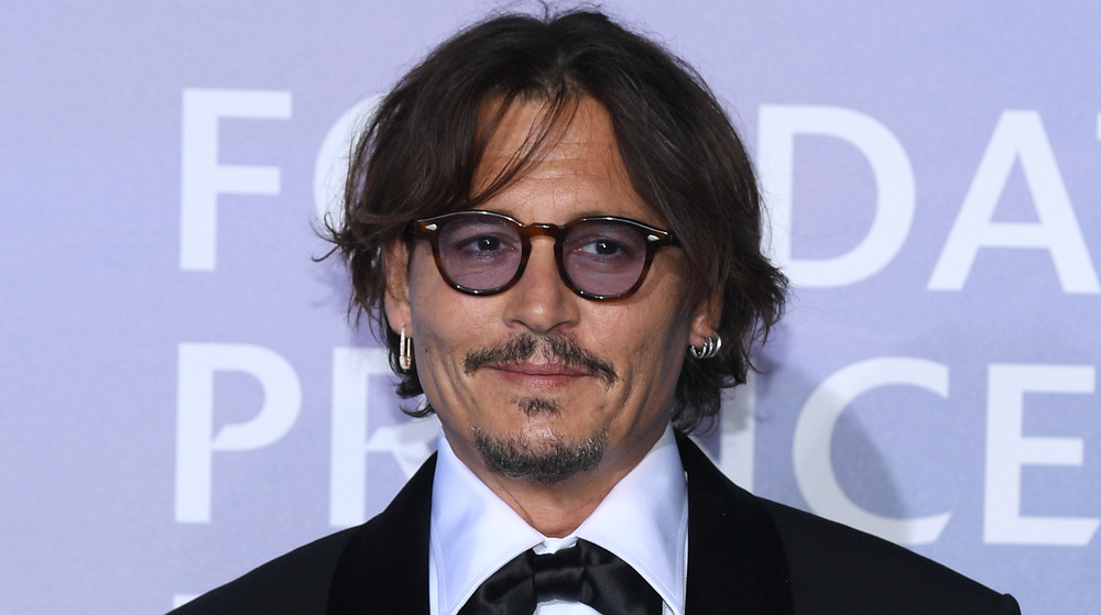 The Truth About The Attempted Burglary At Johnny Depp's Home
