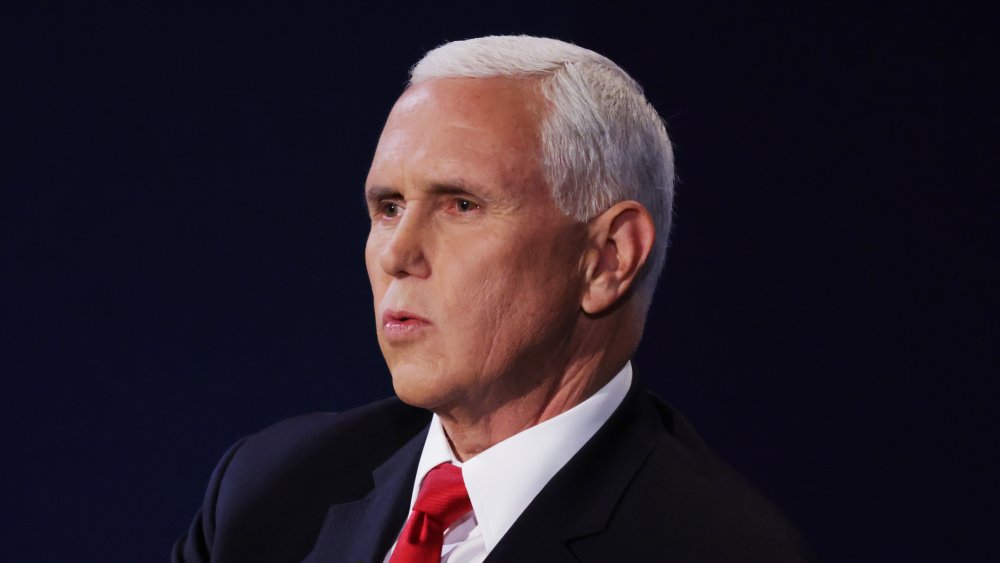 Mike Pence