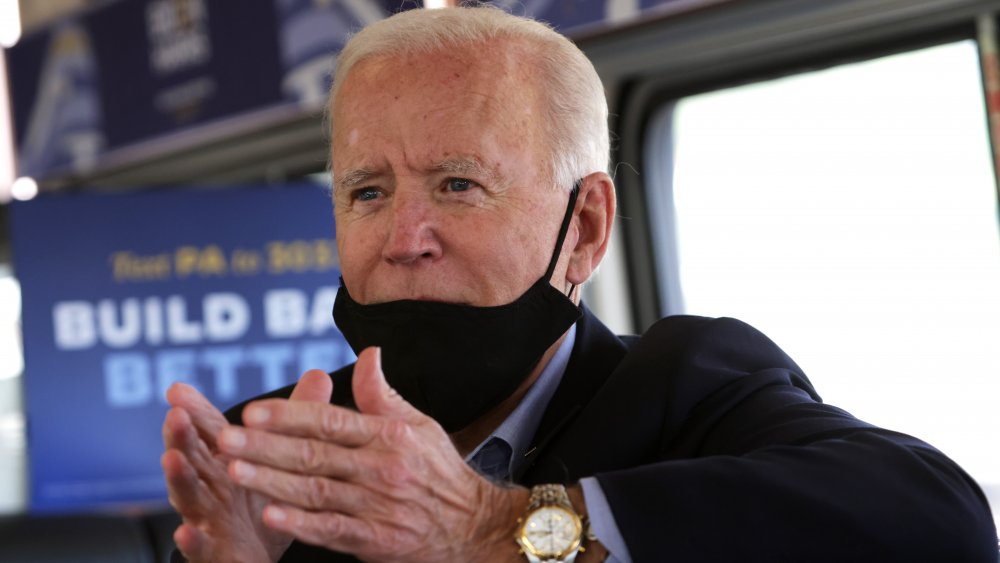 Joe Biden
