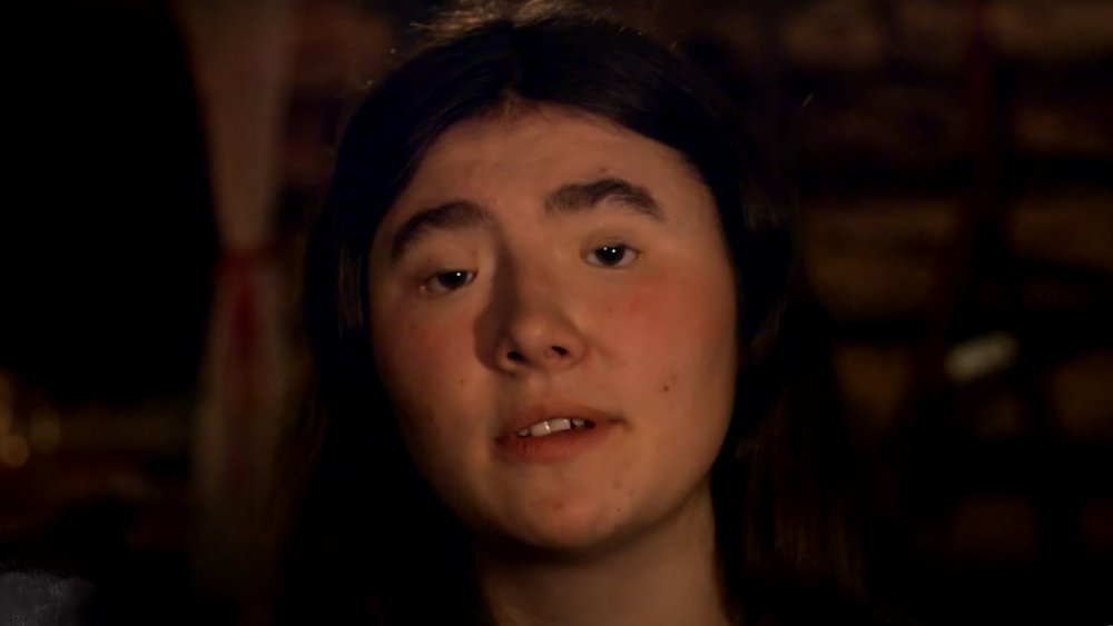 Molly Lewis from The Last Alaskans