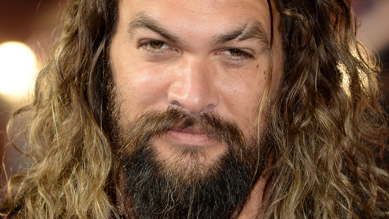 The Truth About The Many Injuries Jason Momoa Is Facing While Filming