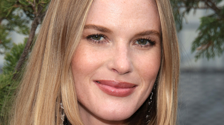 Anne Vyalitsyna smiling 