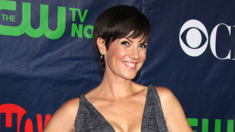The Real Reason Zoe Mclellan Left Ncis Nola
