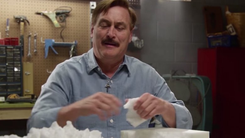 Mike Lindell 