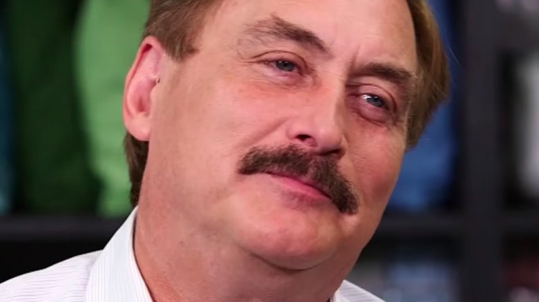 Mike Lindell