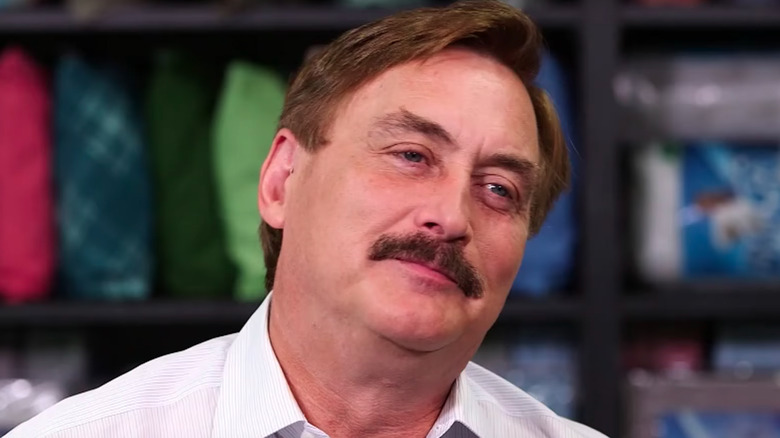 Mike Lindell