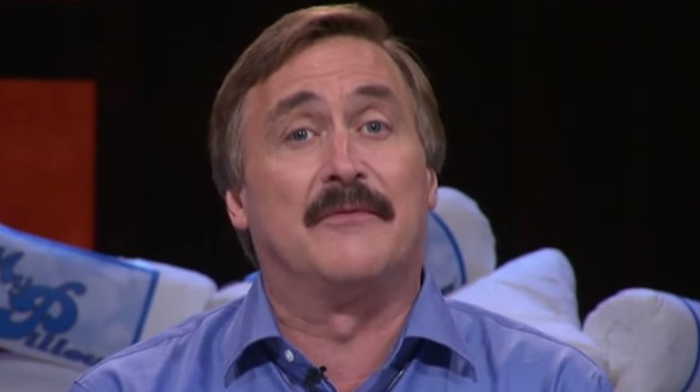 Mike Lindell