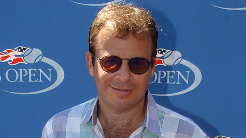 Rick Moranis