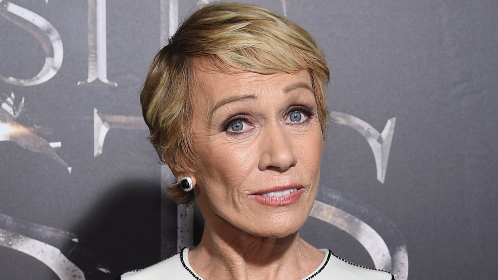 Barbara Corcoran