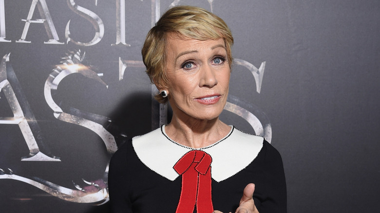 Barbara Corcoran